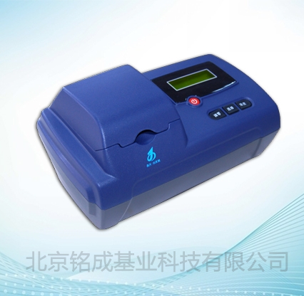 GDYS-104SK（水质类）